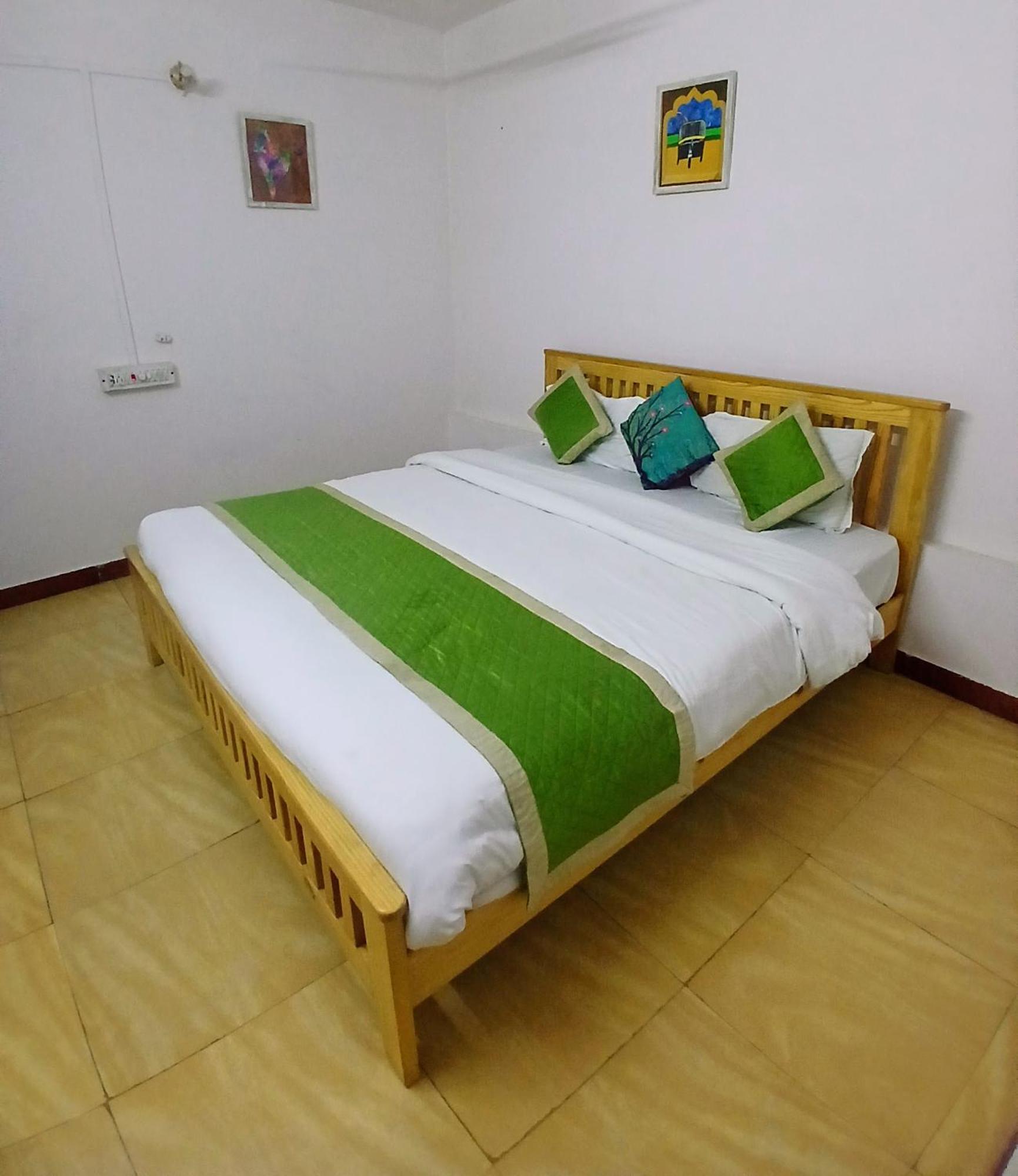 Crazy Camel Hotel & Safari Jaisalmer Εξωτερικό φωτογραφία