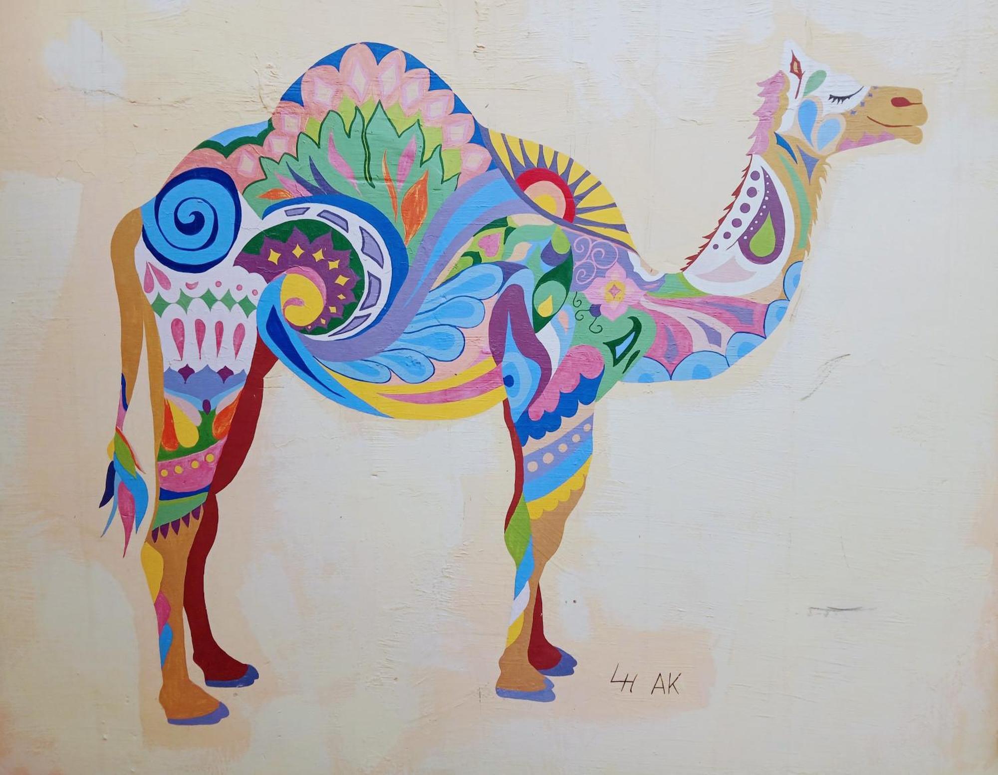 Crazy Camel Hotel & Safari Jaisalmer Εξωτερικό φωτογραφία