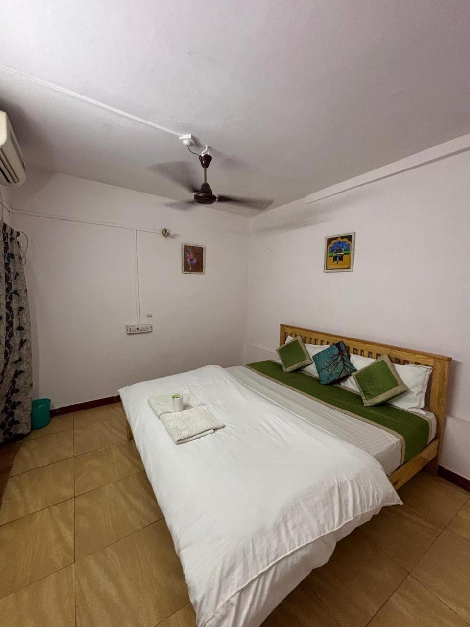 Crazy Camel Hotel & Safari Jaisalmer Εξωτερικό φωτογραφία