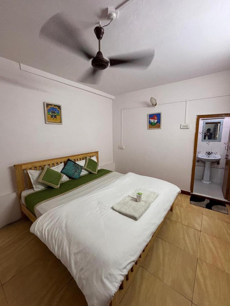 Crazy Camel Hotel & Safari Jaisalmer Εξωτερικό φωτογραφία