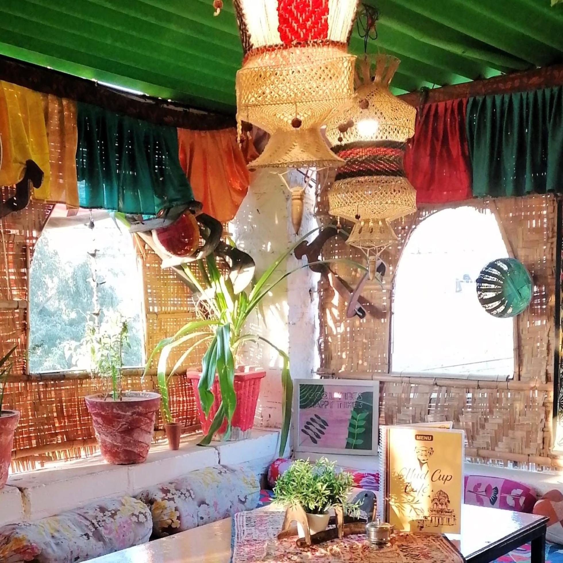 Crazy Camel Hotel & Safari Jaisalmer Εξωτερικό φωτογραφία