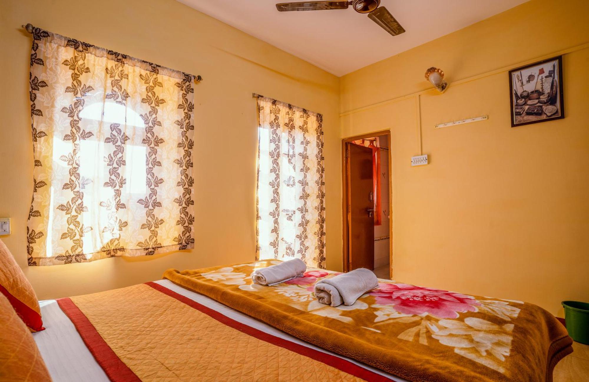 Crazy Camel Hotel & Safari Jaisalmer Δωμάτιο φωτογραφία